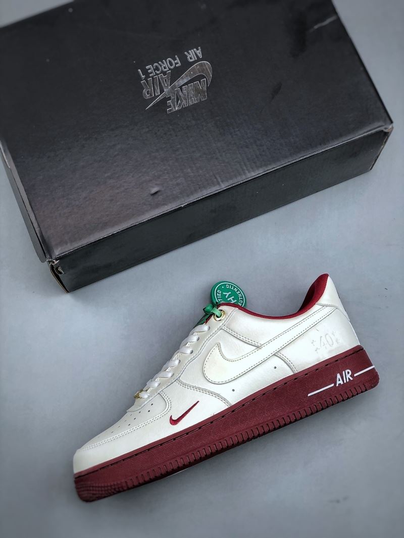 Nike Air Force 1 Shoes